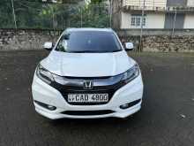 Honda Vezel Z Grade 2014 SUV