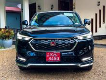 Honda Vezel Z Premium 2024 SUV