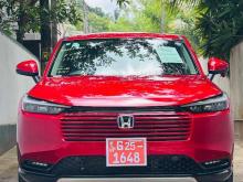 Honda Vezel Z 2025 SUV
