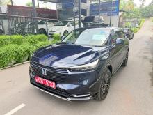 Honda Vezel Z 2023 SUV