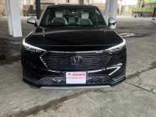 Honda Vezel Z Play 2022 SUV