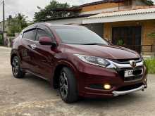 Honda Vezel Z Grade 2014 SUV