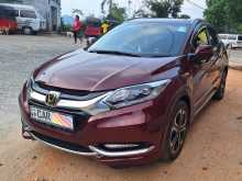 Honda VEZEL Z GRADE 2014 SUV