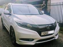 Honda Vezel Z Grade 2014 SUV