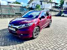 Honda Vezel Z Grade 2014 SUV