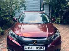 Honda VEZEL Z GRADE 2014 SUV