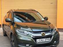 Honda Vezel Z 2014 SUV