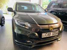 Honda Vezel Z Grade 2014 SUV