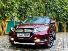 Honda Vezel Z Grade 2014 SUV