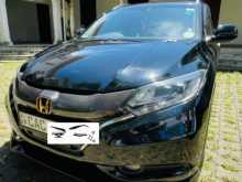 Honda Vezel Z Gread Gold Baghe 2014 SUV