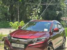 Honda VEZEL Z GRADE 2014 SUV
