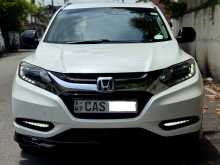 Honda Vezel Z Grade 2014 SUV