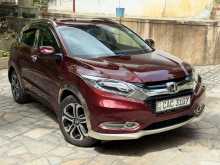 Honda Vezel Z GRADE 2014 SUV