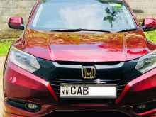Honda Vezel Z 2014 SUV