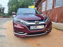 Honda VEZEL Z GRADE 2014 SUV