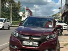 Honda VEZEL Z 2014 SUV