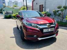 Honda Vezel Z Grade RU3 2014 SUV