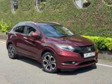 Honda Vezel Z Grade 2014 SUV