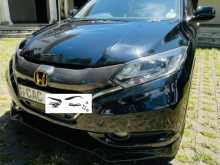 Honda Vezel Z Gread 2014 SUV