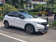 Honda Vezel Z 2014 SUV