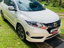 Honda Vezel Z GRADE ORANGE PACK 2014 SUV