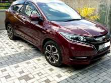 Honda Vezel Z Grade 2014 SUV