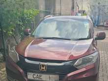 Honda Vezel Z Grade 2014 SUV