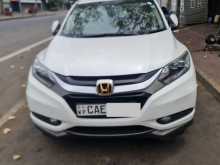 Honda Vezel X Grade 2014 SUV