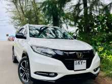 Honda Vezel Z 2014 SUV