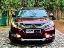 Honda Vezel Z Grade 2014 SUV