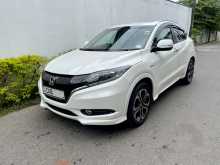 Honda Vezel Z Grade 2014 SUV