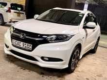 Honda Vezel Z Grade 2014 SUV