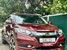 Honda Vezel Z Grade 2014 SUV