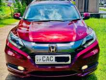 Honda VEZEL Z Grade 2014 Car