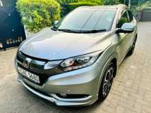 Honda Vezel Z Grade 2014 SUV