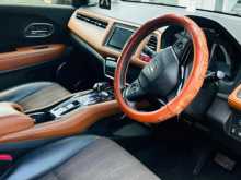 Honda Vezel Z Orange Pack 2014 SUV