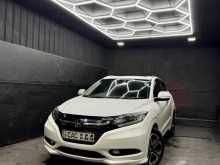 Honda VEZEL Z 2014 SUV
