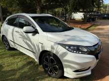 Honda Vezel Z Grade 2014 SUV