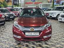 Honda VEZEL Z GRADE 2014 SUV