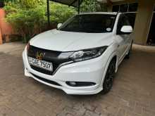 Honda Vezel Z 2014 SUV
