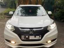 Honda Vezel Z 2014 SUV