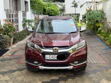 Honda VEZEL Z GRADE 2014 SUV