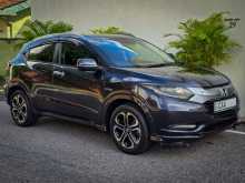 Honda Vezel Z Grade 2014 SUV
