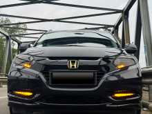 Honda Vezel Z Grade Orange 2014 SUV