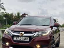 Honda Vezel Z Grade 2014 SUV