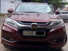 Honda Vezel Z Grade 2014 SUV