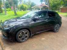 Honda Vezel Z Grade 2014 SUV