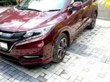 Honda Vezel Z Grade 2014 SUV