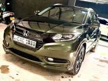 Honda VEZEL Z GRADE 2014 SUV