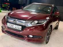 Honda VEZEL Z GRADE 2014 SUV